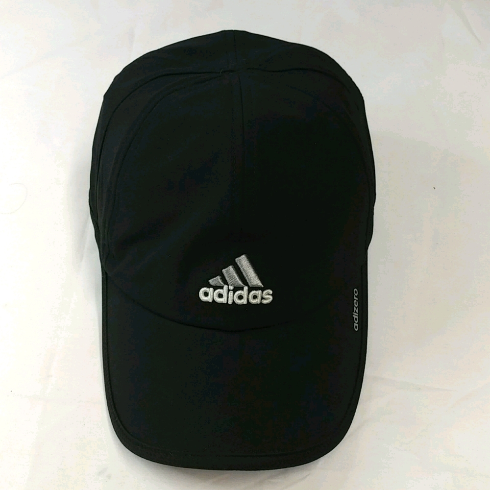 Adidas Black Climacool baseball cap
